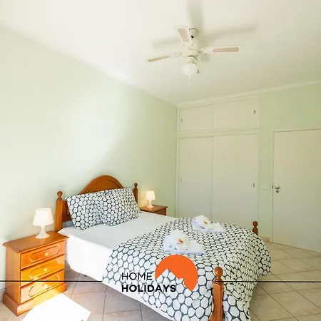 Apartment #043 Hassan Flat By Holidays Albufeira
