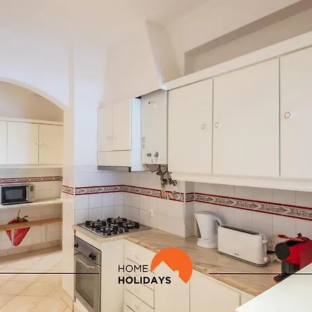 #043 Hassan Flat By Holidays Albufeira