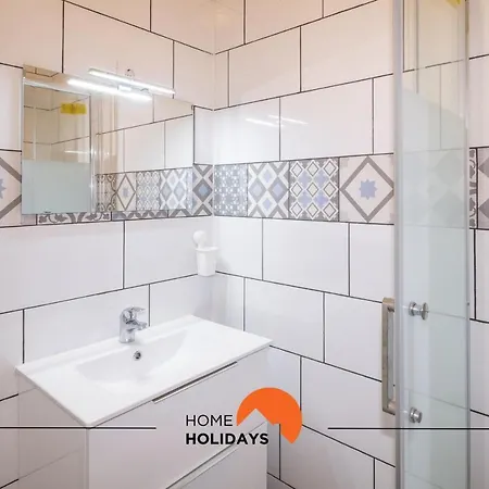 Apartment #043 Hassan Flat By Holidays Albufeira