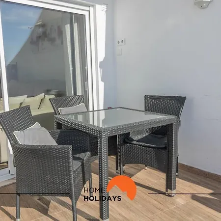 Apartment #043 Hassan Flat By Holidays Albufeira