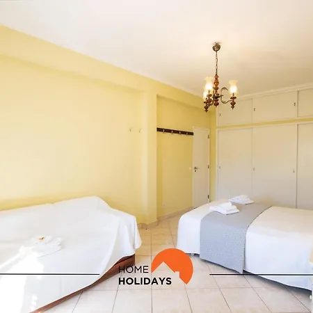 #043 Hassan Flat By Holidays Apartment