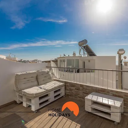 Apartment #043 Hassan Flat By Holidays Albufeira
