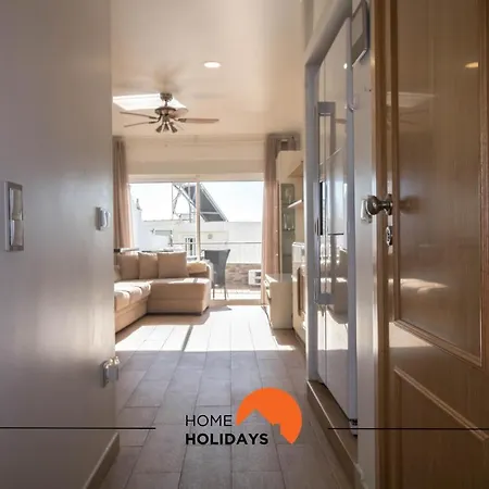 #043 Hassan Flat By Holidays * Albufeira