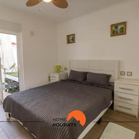 #043 Hassan Flat By Holidays Apartment Albufeira