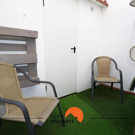 #043 Hassan Flat By Holidays Apartment *