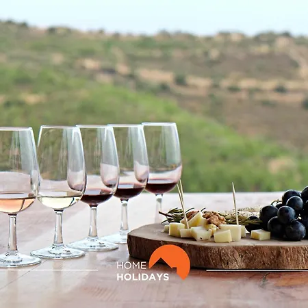 #043 Hassan Flat By Holidays דירה *