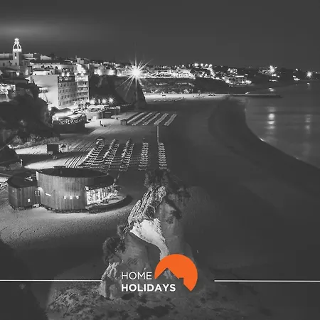 #043 Hassan Flat By Holidays * Albufeira