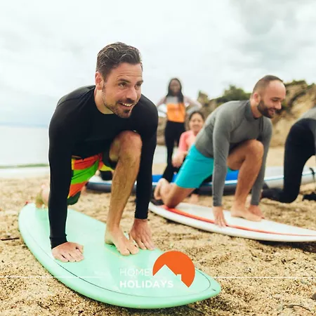 #043 Hassan Flat By Holidays דירה אלבופיירה