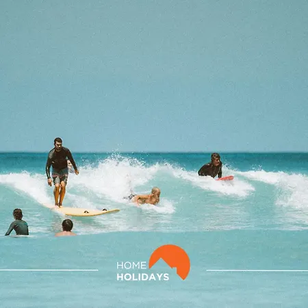 #043 Hassan Flat By Holidays דירה *