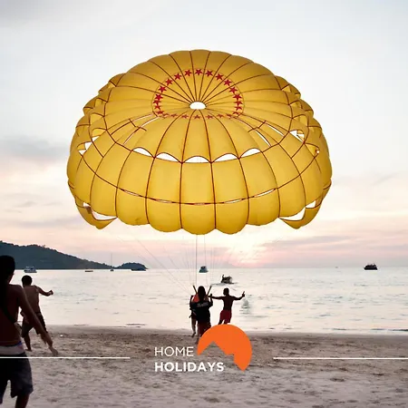 #043 Hassan Flat By Holidays *