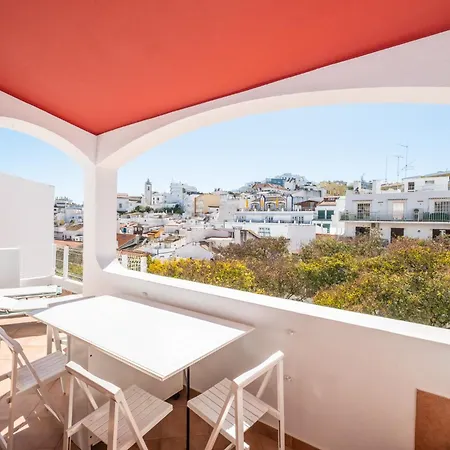 Appartement #043 Comfortable Great Albufeira
