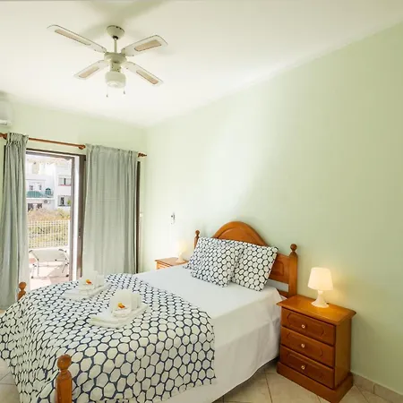 #043 Comfortable Great Appartement *