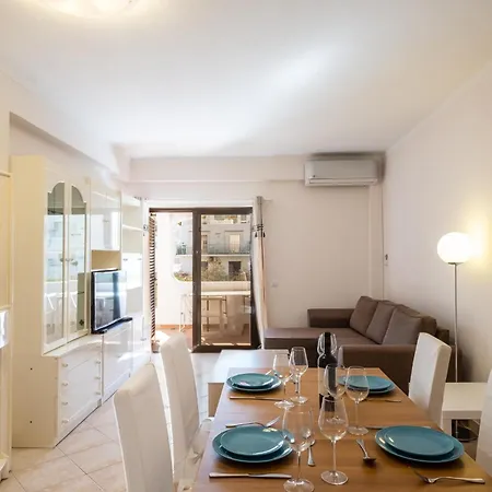 Appartement #043 Comfortable Great *