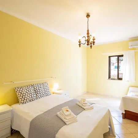 #043 Comfortable Great * Albufeira