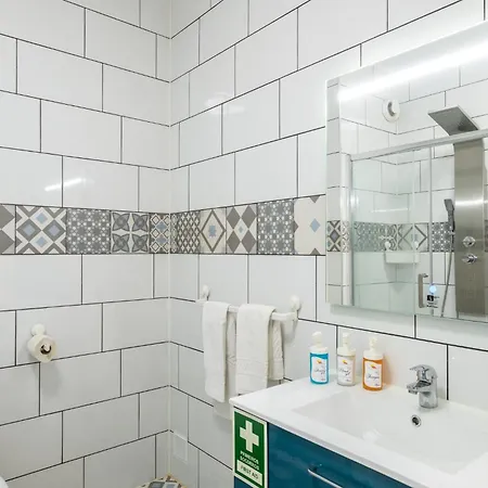 Appartement #043 Comfortable Great *