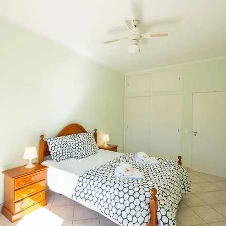 Appartement #043 Comfortable Great Albufeira