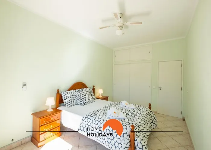 דירה #043 Hassan Flat By Holidays אלבופיירה