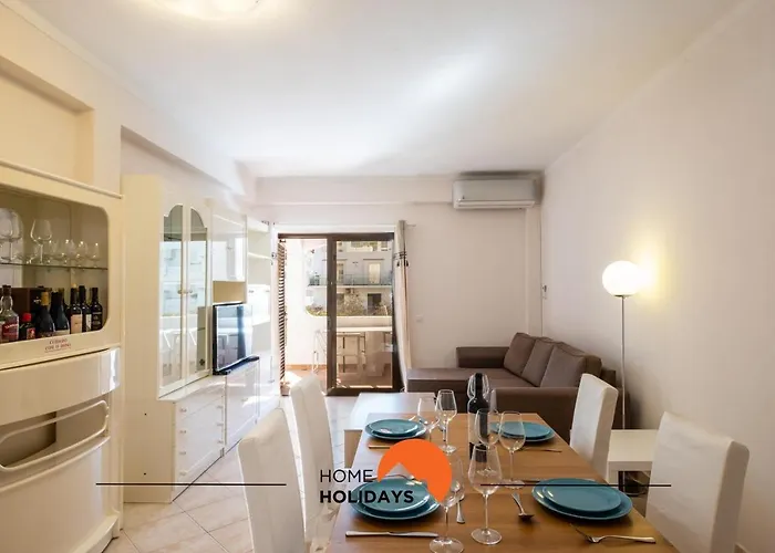 דירה #043 Hassan Flat By Holidays *