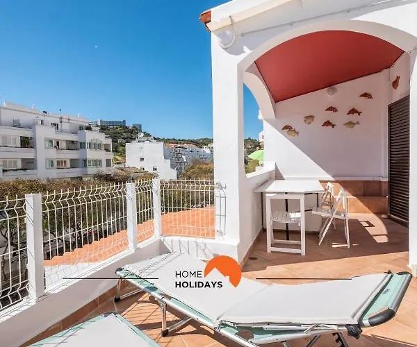 דירה #043 Hassan Flat By Holidays *