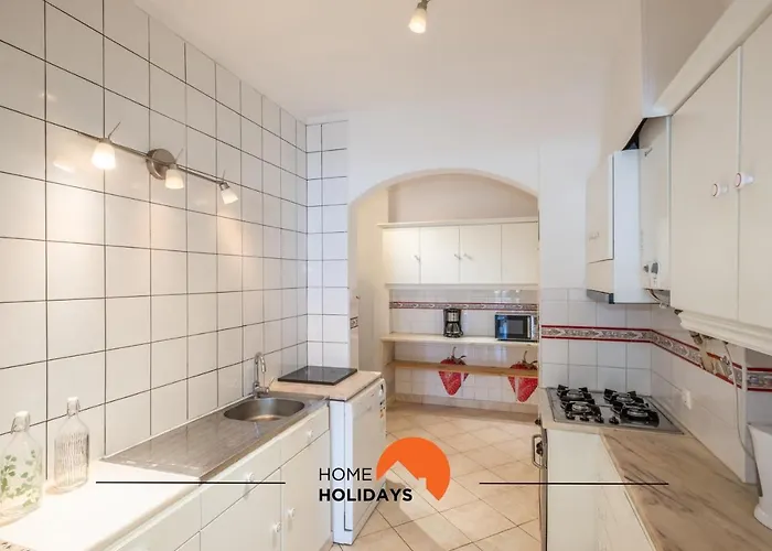 דירה #043 Hassan Flat By Holidays