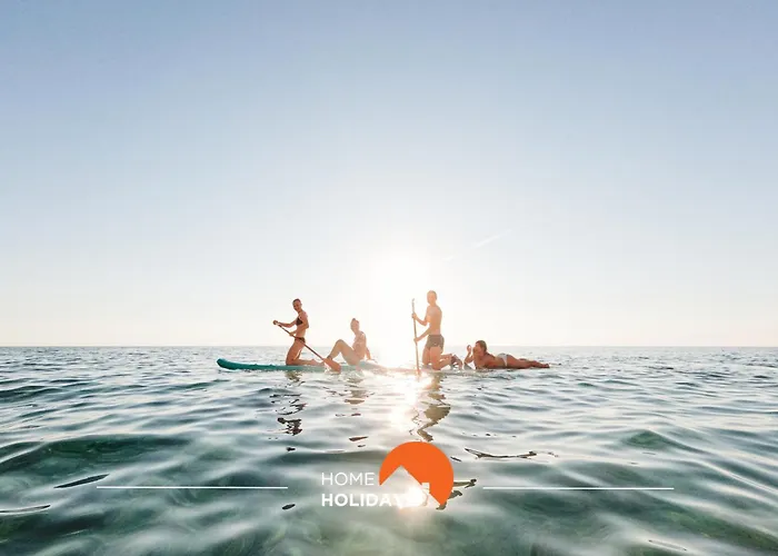 דירה #043 Hassan Flat By Holidays