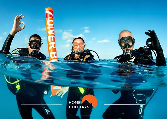 #043 Hassan Flat By Holidays * אלבופיירה