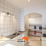 #043 Comfortable Great Apartmán Albufeira