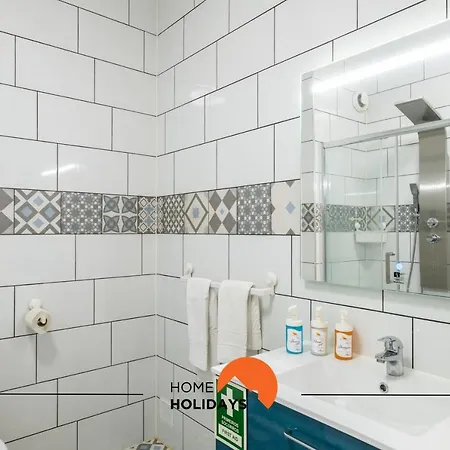 #043 Hassan Flat By Holidays Apartment