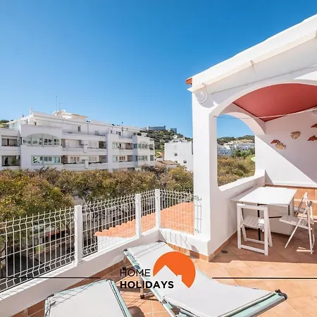 Apartment #043 Hassan Flat By Holidays *