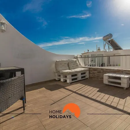 Appartement #043 Hassan Flat By Holidays