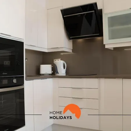 Appartement #043 Hassan Flat By Holidays