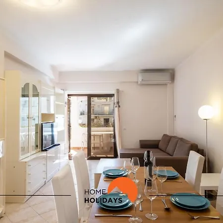 Apartment #043 Hassan Flat By Holidays *