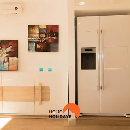 Appartement #043 Hassan Flat By Holidays *