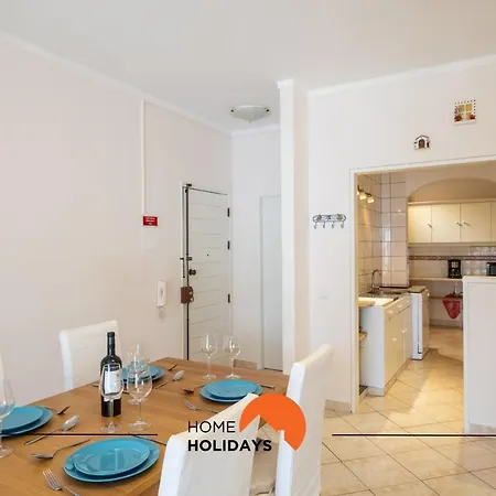 #043 Hassan Flat By Holidays Appartement
