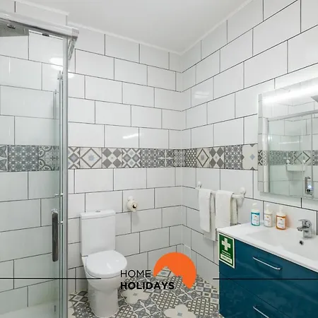 Apartment #043 Hassan Flat By Holidays Albufeira
