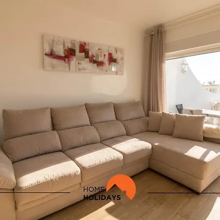 Appartement #043 Hassan Flat By Holidays *