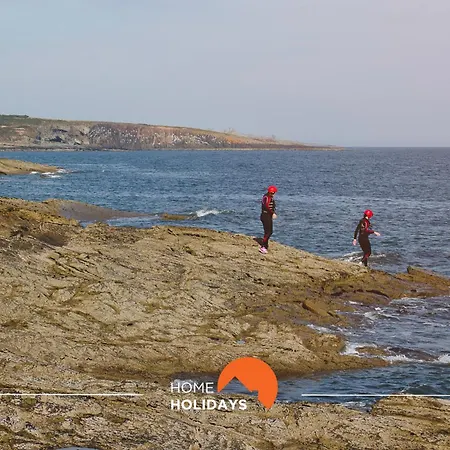 #043 Hassan Flat By Holidays Appartement *