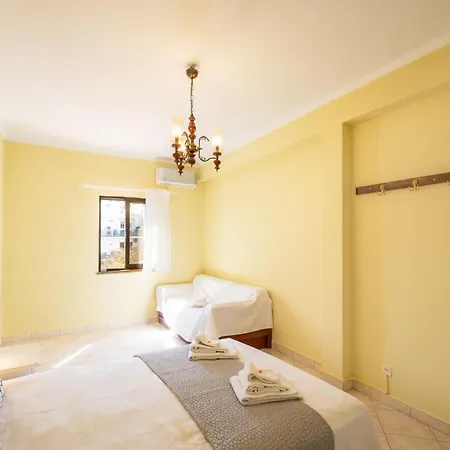 #043 Comfortable Great * Albufeira