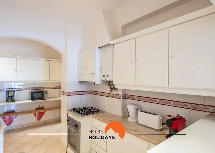 #043 Hassan Flat By Holidays 阿尔布费拉