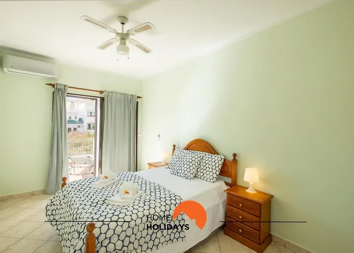 #043 Hassan Flat By Holidays 公寓 *