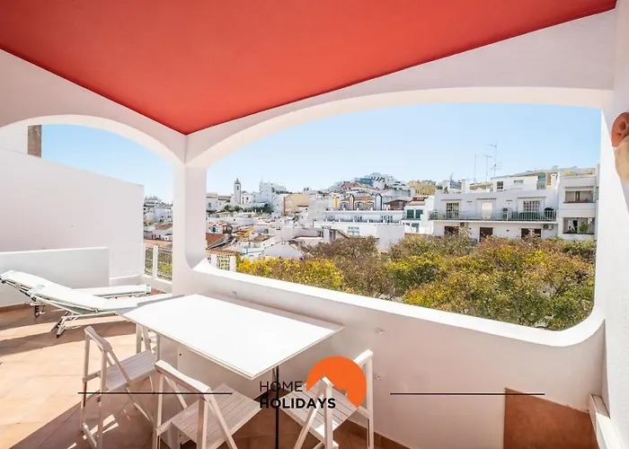 #043 Hassan Flat By Holidays *