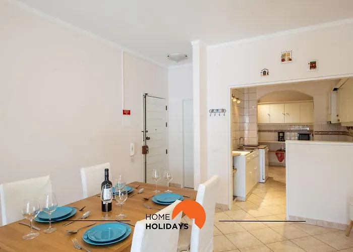 #043 Hassan Flat By Holidays 公寓