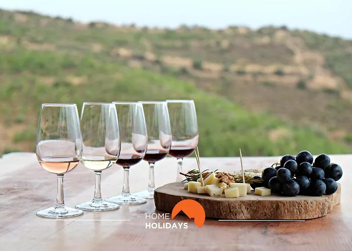 #043 Hassan Flat By Holidays 公寓 *