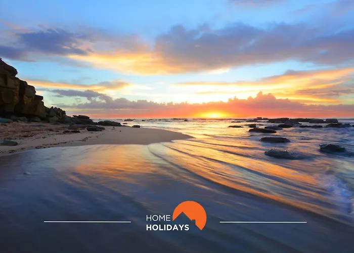 公寓 #043 Hassan Flat By Holidays *