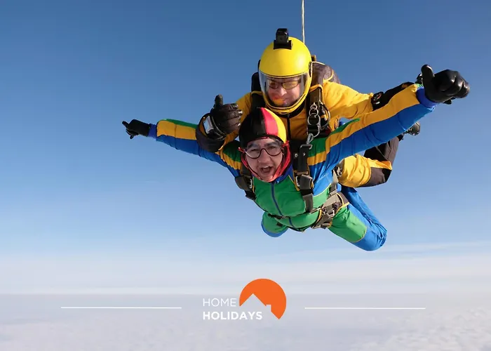 #043 Hassan Flat By Holidays 公寓 阿尔布费拉