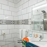 #043 Comfortable Great Apartman