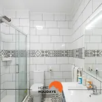 Apartman #043 Comfortable Great Albufeira