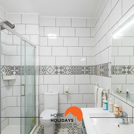 Daire #043 Hassan Flat By Holidays Albufeira