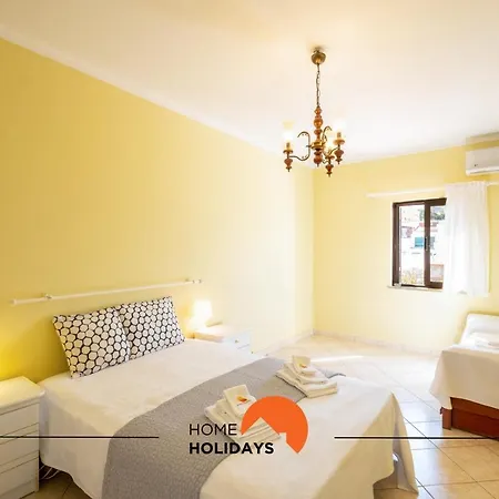 #043 Hassan Flat By Holidays Daire