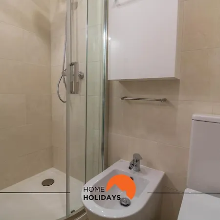 Appartamento #043 Hassan Flat By Holidays